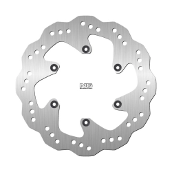 NG1337X tarcza hamulcowa TYŁ GAS GAS ES700 22, KTM 690 ENDURO/R 08-22, LC8 ADV/SUPER ENDURO 950/990 02-13, SM/SMC/SUPERM