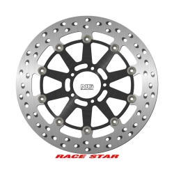 NG1565ZG tarcza hamulcowa PRZÓD RACE STAR PREMIUM KTM SUPER DUKE 1290GT 14-22, SUPER DUKE 1290R/RR 21-22 (320X64X5MM) (5