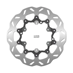 NG1640X tarcza hamulcowa PRZÓD GAS GAS EC/EX/MC 125/250/300/350/450 21-23, HUSQVARNA SUPERMOTO 701 15-21, KTM EXC 500 12