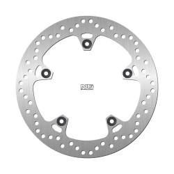 NG1828 tarcza hamulcowa PRZÓD BMW C400GT/X 18-21 (265X136,5X5MM) (5X10,25MM)