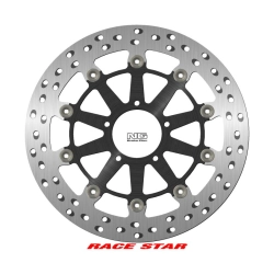 NG1845ZG tarcza hamulcowa PRZÓD RACE STAR PREMIUM DUCATI MONSTER 797/950 18-22, PANIGALE 955 20-22, SUPERSPORT 950 17-22