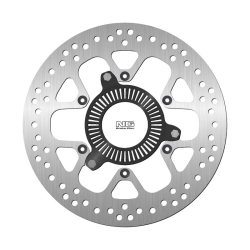 NG2020 tarcza hamulcowa TYŁ BENELLI 752 18-22, LEONCIO 500/800 20-22, TRK502 17-22, TRK802X 21-22 (260X110X5MM) (6X6,25M