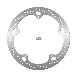 NG2096 tarcza hamulcowa PRZÓD KTM RC 125/200/390 22, (320X204X5MM) (5X8,25MM)