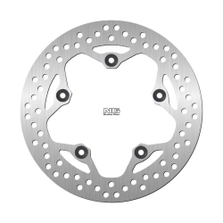 NG2103 tarcza hamulcowa PRZÓD HONDA CB125F 20-22 (240X114X4MM) (5X10,25MM)