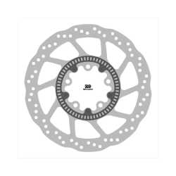 NG2130X tarcza hamulcowa PRZÓD KYMCO AGILITY 350 22, AGILITY 300 19-22 (FELGI 16 i 14) (300X80X5MM) (5X10,25MM) WAVE