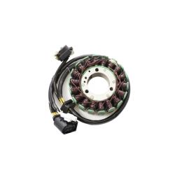 ELECTROSPORT ESG834 stator uzwojenie alternatora BMW G310R/GS 16-20 (OEM 12311540516)