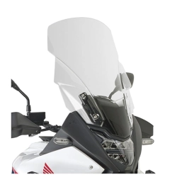 KAPPA KD1201ST Szyba HONDA XL750 TRANSALP 2023 62 X 40 CM PRZEZROCZYSTA MOTORUS.PL