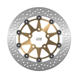 NG790 tarcza hamulcowa PRZÓD SUZUKIGSXR 600 04-05,GSXR 750 04-05,GSXR 1000 03-04, M 800INTRUDER 14-15 (NG790V) (300X69X5