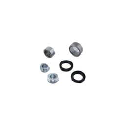 BEARING WORX zestaw naprawczy MOCOWANIA (ŁOŻYSKA) AMORTYZATORA DOLNE SHERCO 250 SE-R/SEF-R 17, 300 SE-R/SEF-R 17, 450 SE