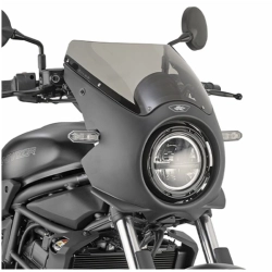 KAPPA KA802 OWIEWKA Z SZYBĄ KAWASAKI ELIMINATOR 500 24 -, POTRZEBNE mocowanie AC4134AK MOTORUS.PL