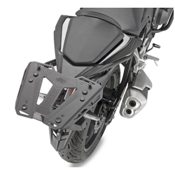 KAPPA KR1206 stelaż kufra centralnego HONDA CB500 HORNET 24-, BEZ PŁYTY MOTORUS.PL