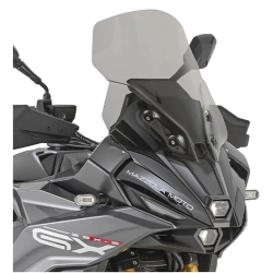 KAPPA KD3128S Szyba SUZUKI GSXS1000 GX 24-, 51 X 28 CM PRZYCIEMNIANA MOTORUS.PL