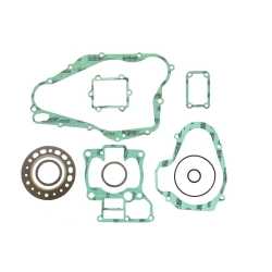 ATHENA P400510850259 komplet uszczelek (BEZ USZCZELNIACZY SILNIKOWYCH) SUZUKI LT 250 RH/RJ/RK/RL 87-92 MOTORUS.PL