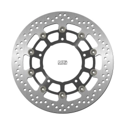 NG1104G tarcza hamulcowa PRZÓD SUZUKI B-KING 07-13,GSF650/1250 07-16,GSXF650/1250 10-18,GSXR1300 08-18,(310x121x5MM) (5X