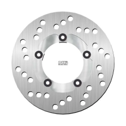 NG1237 tarcza hamulcowa PRZÓD PIAGGIO HEXAGON 125/150/180 94-97 (175X73X4MM) (5X6,5MM)