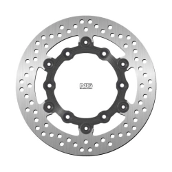 NG1578 tarcza hamulcowa TYŁ KTM 690 ENDURO/SMC 14-22, LC8 ADVENTURE 990 06-13, SMC 690 07-19 (240X106,3X5MM) (6X6,5MM) P