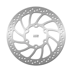 NG1645 tarcza hamulcowa PRZÓD KTM DUKE/RC 125 17-21 (300X90X5MM) (6X10,5MM)