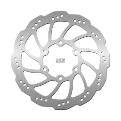 NG1645X tarcza hamulcowa PRZÓD KTM DUKE/RC 125 17-21 (300X90X5MM) (6X10,5MM) WAVE