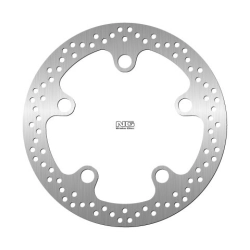 NG1800 tarcza hamulcowa PRZÓD HONDA CB1100 10-14 (296X154X4,5MM) (5X20,5MM)