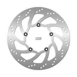 NG1814 tarcza hamulcowa PRZÓD BMW G310GS/R 16-21 (30X111X5MM) (5X10,5MM)