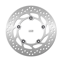 NG1851 tarcza hamulcowa TYŁ YAMAHA XJ6 09-11 (245X105X5MM) (5X8,5MM)