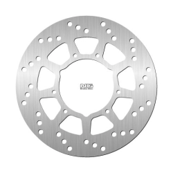 NG1997 tarcza hamulcowa TYŁ YAMAHA XT600 87-03, XT600Z TENERE 87-01 (220X86X5MM) (6X6,5MM)