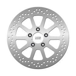 NG1525 tarcza hamulcowa TYŁ HARLEY DAVIDSON 1690/1745/1801 15-17 (300X56,3X6,2MM) (5X110,5MM)