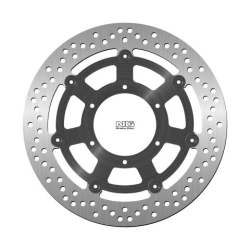 NG1533 tarcza hamulcowa PRZÓD HONDA CBR250/300R`11-20 (296X94X4,5MM) (6X6,5MM) DN01 08-10