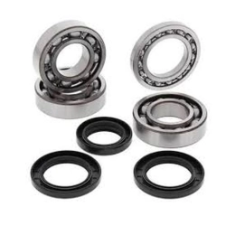 BEARING WORX łożyska wału korbowego GAS GAS EC 200 05-07, EC 250 / 300 03-07 (NTN) (24-1115) MOTORUS.PL