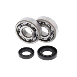 BEARING WORX łożyska wału korbowego HONDA CR80/85 85-07 (NTN) (24-1002) MOTORUS.PL