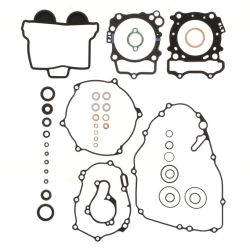 ATHENA P400485900212 komplet uszczelek YAMAHA YZF 250 19-21 (Z KOMPLETEM USZCZELNIACZY SILNIKOWYCH) MOTORUS.PL