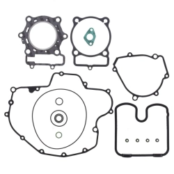 ATHENA P400220850255 komplet uszczelek (BEZ USZCZELNIACZY SILNIKOWYCH) HUSQVARNA TE-TC 250 03-04 MOTORUS.PL