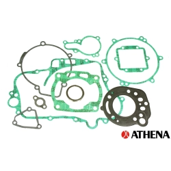 ATHENA P400250850128 komplet uszczelek KAWASAKI KDX125 90-93 (KDX125) MOTORUS.PL