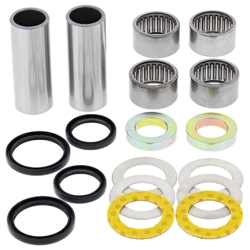 ALL BALLS ZESTAW NAPRAWCZY WAHACZA YAMAHA YZF 250 14-17, YZF 450 10-17, WR 250F 15-16, WR 450F 16