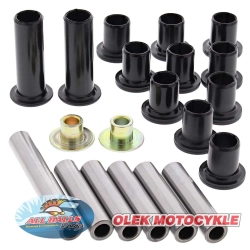 ALL BALLS ZESTAW NAPRAWCZY NIEZALEŻNEGO ZAWIESZENIA TYLNEGO (WAHACZY A-ARM) POLARIS SPORTSMAN TOURING 800 EFI 08-09,SPOR