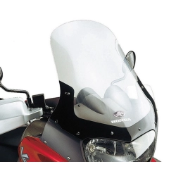 KAPPA KD203S Szyba HONDA XL1000V VARADERO 99-02, 62,4 X 55 CM PRZYCIEMNIANA MOTORUS.PL