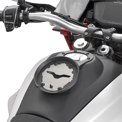 KAPPA mocowanie tanklock MOTO GUZZI V85 TT (2019) MOTORUS.PL