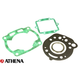 ATHENA P400250600128 uszczelki TOP-END KAWASAKI KDX125 90-93 MOTORUS.PL