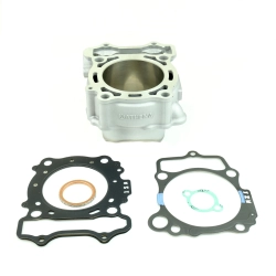 ATHENA EC485-049 cylinder STD + uszczelki TOP-END YAMAHA YZF 250 14-18, WRF 250 15-17 STD=77MM MOTORUS.PL