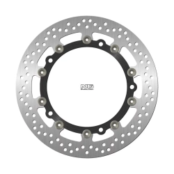 NG2091G tarcza hamulcowa PRZÓD BMW F 900R/XR 20-22, F 800R/GT/S/ST 05-20, HP2 06-12, R 1200RT/RS 01-18, K1600GT/GTL 09-2