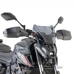 KAPPA A2157AK mocowanie SZYBY 1173SK YAMAHA MT07 21-24 MOTORUS.PL