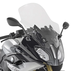 KAPPA KD5120ST Szyba BMW R 1200RS 15-21 56,5 X 47 CM PRZEZROCZYSTA MOTORUS.PL