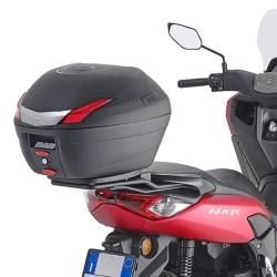 KAPPA KR2153 stelaż kufra centralnego YAMAHA N-MAX 125/155 21 BEZ PŁYTY MOTORUS.PL