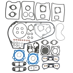 ATHENA P400195850900 komplet uszczelek HARLEY DAVIDSON FX 1340 84-88 (EVO) MOTORUS.PL