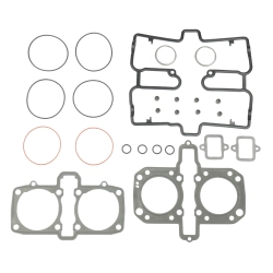 ATHENA P400250600503 uszczelki TOP-END KAWASAKI KLE 500 93-04, GPZ 500 S/EN 500 MOTORUS.PL