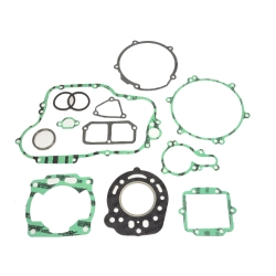 ATHENA P400250850126 komplet uszczelek KAWASAKI KX 125 88-89 MOTORUS.PL