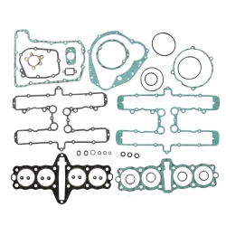 ATHENA P400250850700 komplet uszczelek KAWASAKI ZR 750 ZEPHYR 91-93, KZ 750 80-91, GPZ 750 MOTORUS.PL