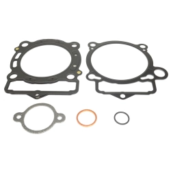 ATHENA P400270160057 uszczelki TOP-END KTM SXF 350 11-15, EXCF 350 11-13 BIG BORE 90MM ( DO ZESTAWU CYLINDROWEGO P400270