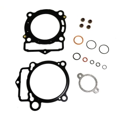 ATHENA P400270600056 uszczelki TOP-END KTM SXF 350 11-12, EXCF 350 12-13, FREERIDE 350 13-17, HUSQVARNA FE 350 14-16 MOT