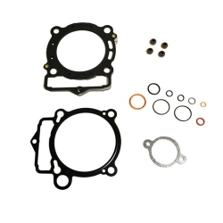 ATHENA P400270600061 uszczelki TOP-END KTM SXF 350 13-15, EXCF 350 14-16, HUSQVARNA FC 350 14-15 MOTORUS.PL